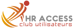 Club Utilisateurs HR Access